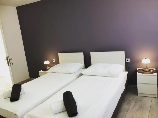 Apartman Bloom