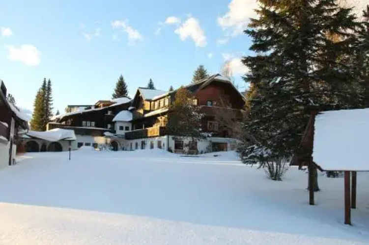 Hotelbild