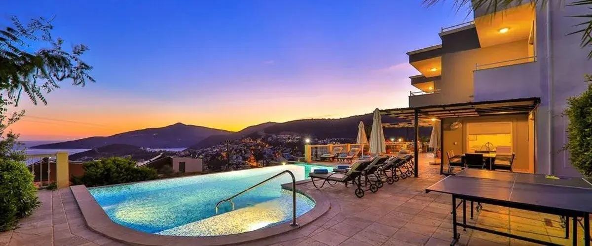 Villa  Sicilia
