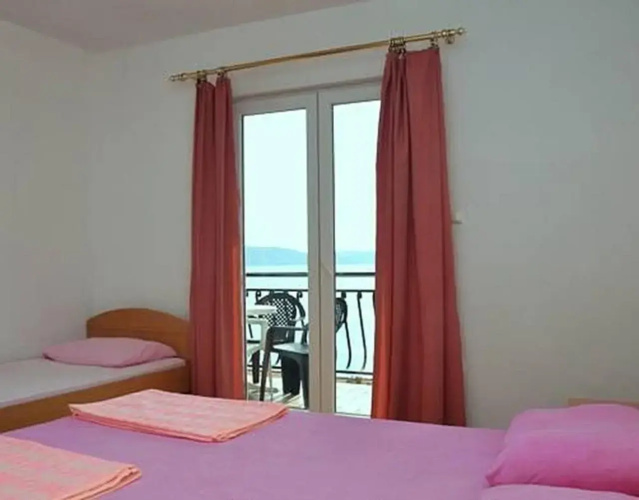 Apartments Marinovac