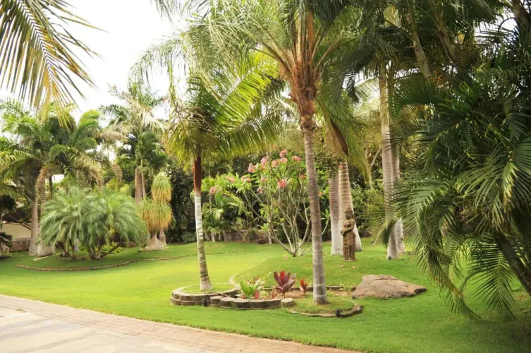 Imagen del hotel