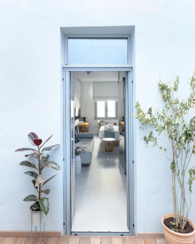 Ciel Suites Athens