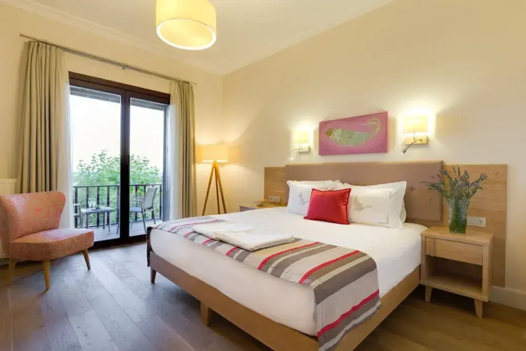 Ida Costa Hotel