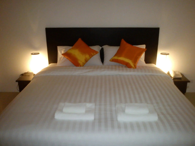 Chawlada Hotel