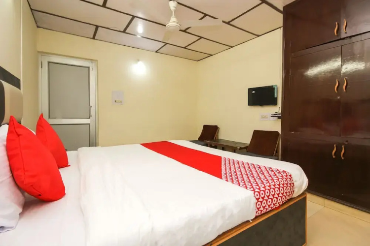 Hotelbild