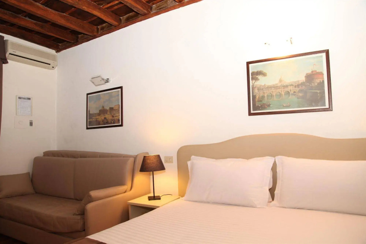 Residence Navonapt