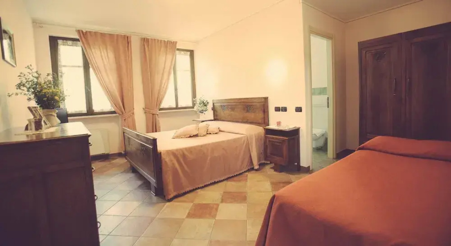 Casa Ressia