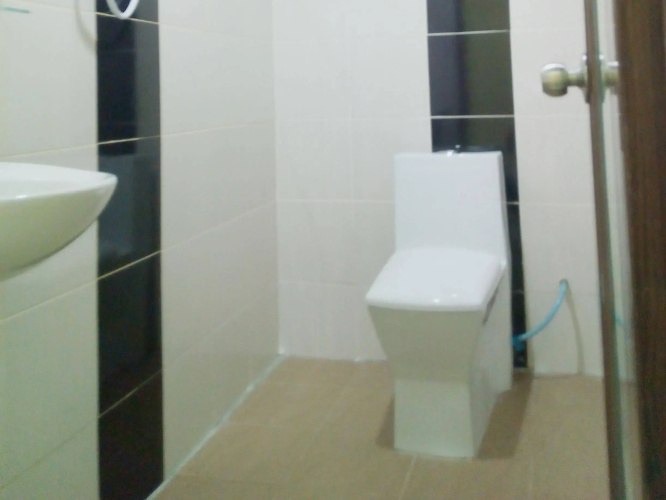 Rasa Senang Villa