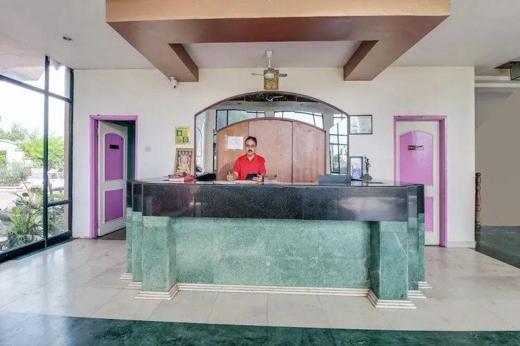 Imagen del hotel
