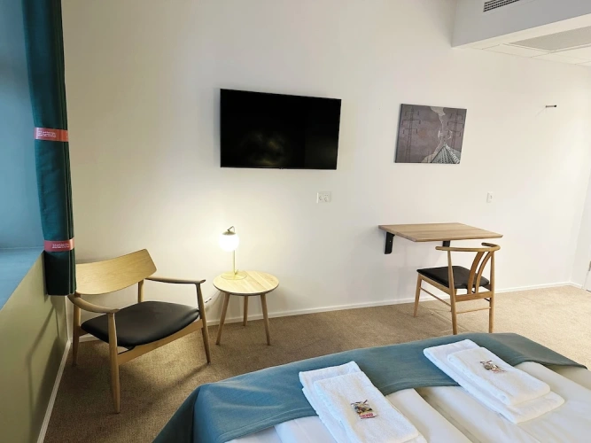 Comfort Double room
