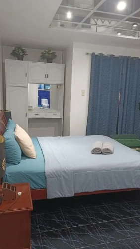 Premier room