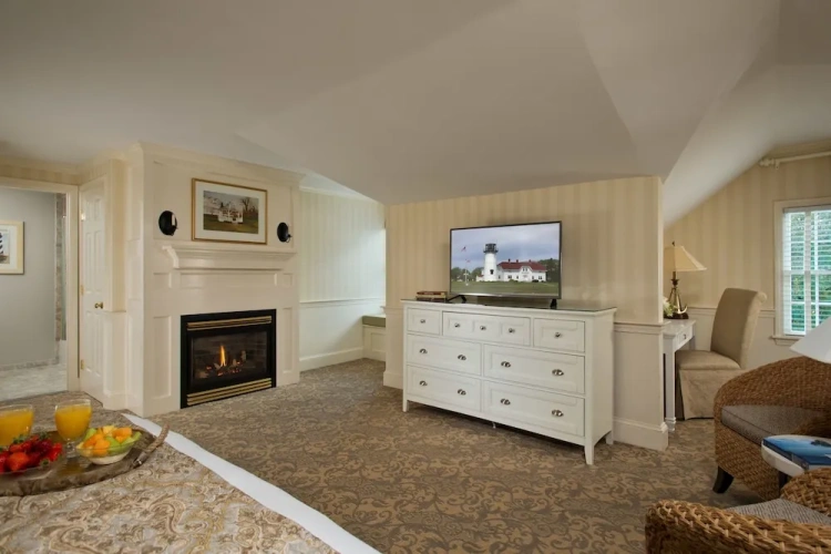 Double Junior Suite
