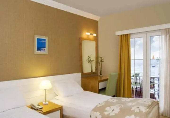 Kortan Otel