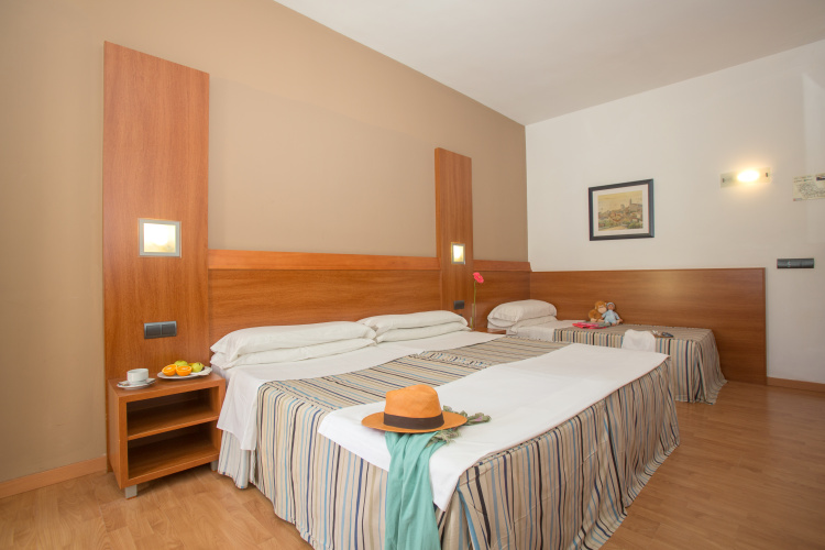 Hotel Alea photo 6