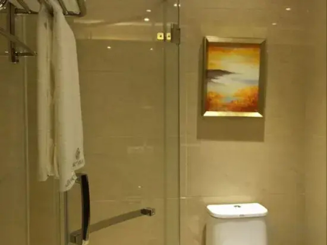 Jin Hai Tian Hotel