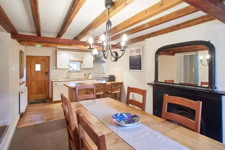 Host Stay Greengate Cottage