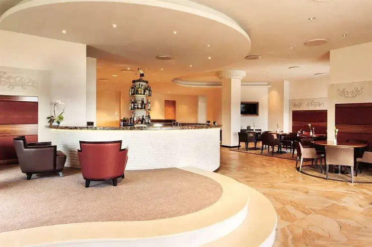 Doubletree By Hilton Acaya Golf Resort Lecce