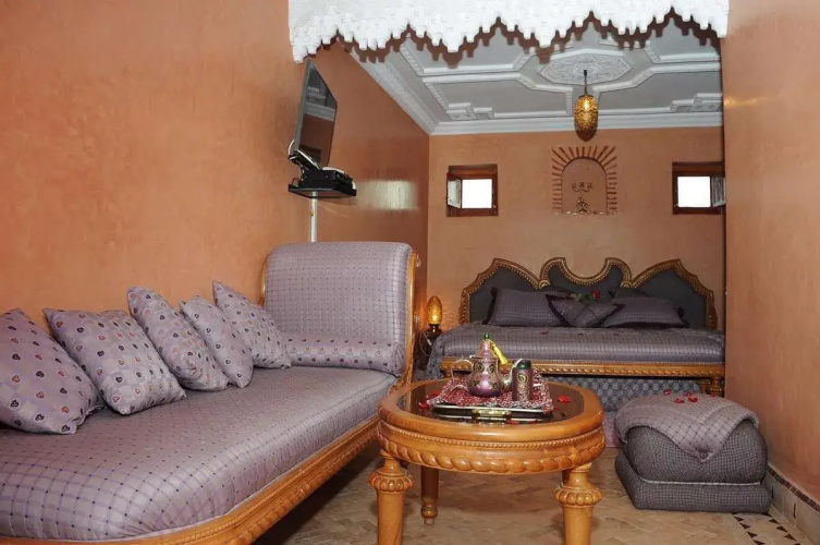 Riad Dar Essalam