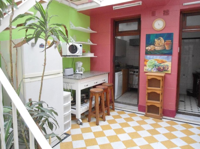 3 Bedrooms Cottage