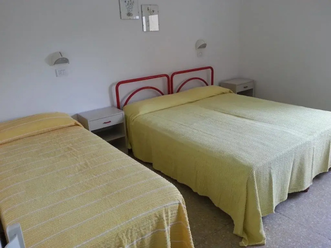 Hotel Londra