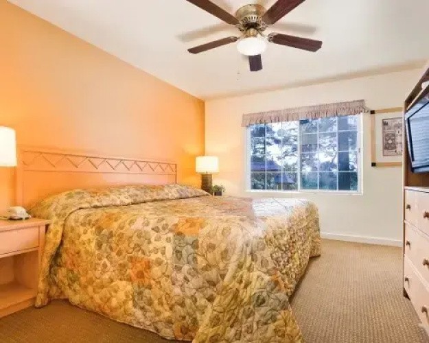 WorldMark Big Bear - 3 Nights, Big Bear, USA