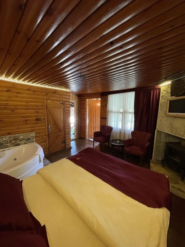 Bungalow