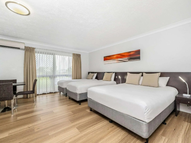 Mercure Townsville