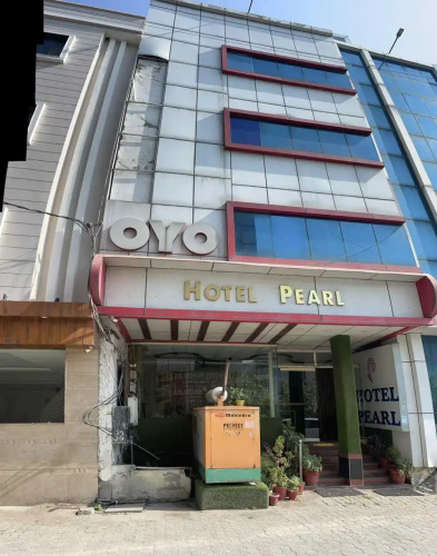 Hotel Pearl