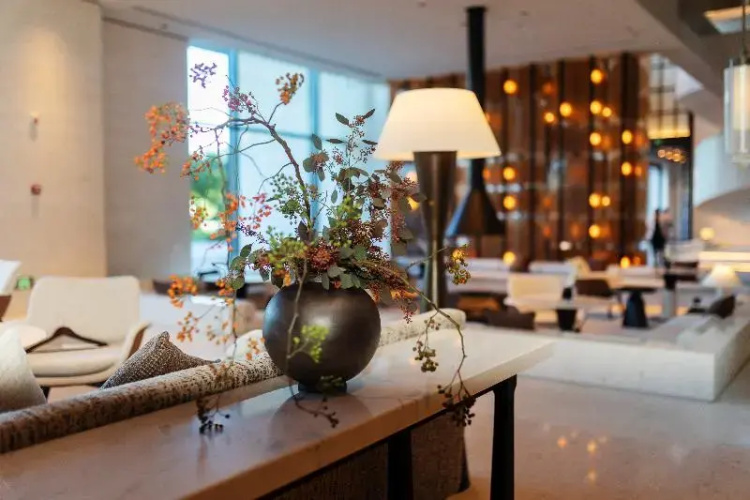 Doubletree By Hilton Changsha Tianxin