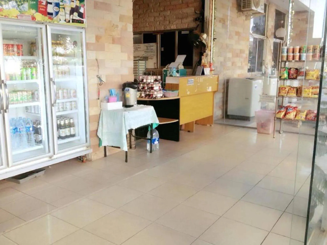 Muanfun Apartment