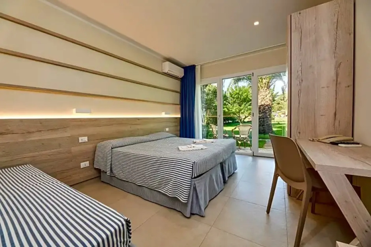 Hotel Villa Rodriguez