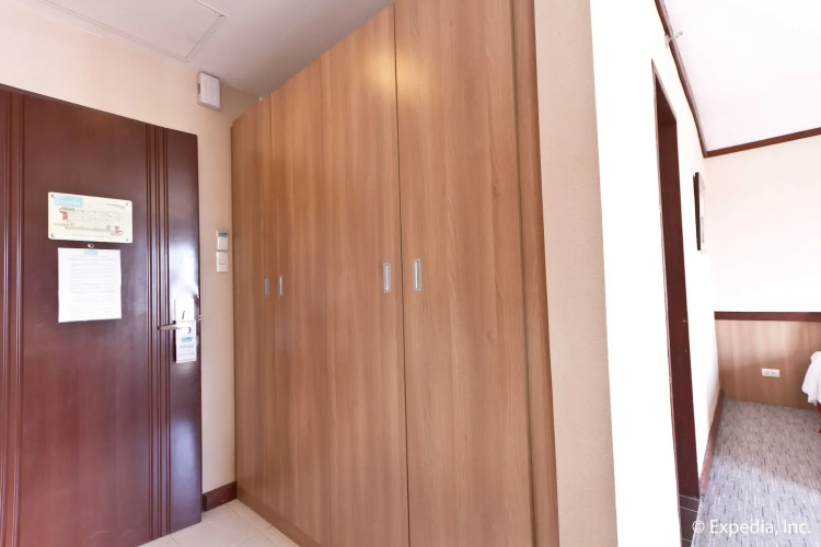 Dohera HotelOver view