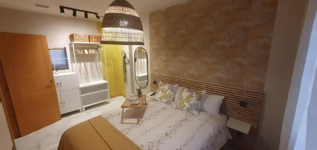 Apartamenticos Studio 98
