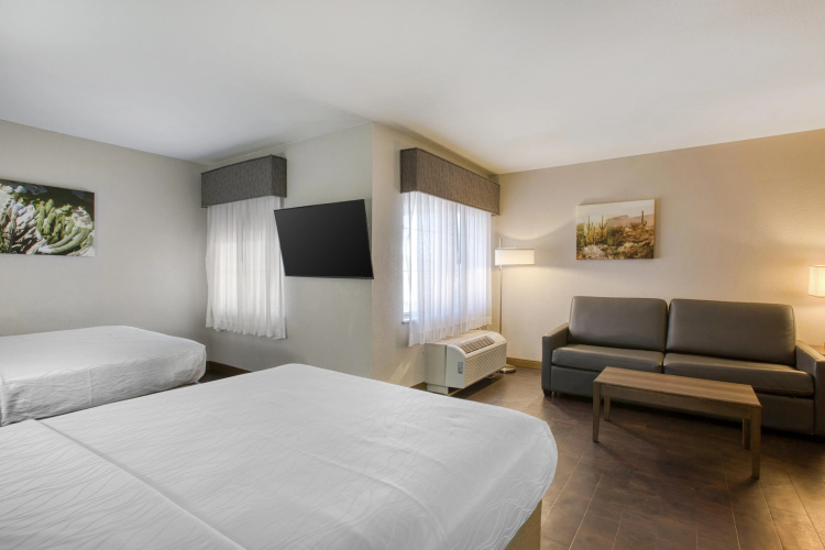 Best Western North Phoenix Hotel