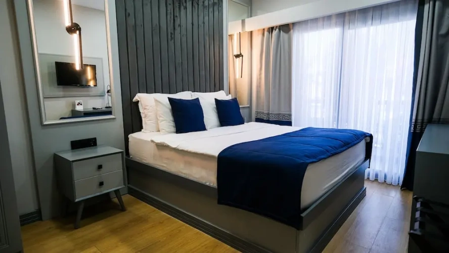 Single Suite