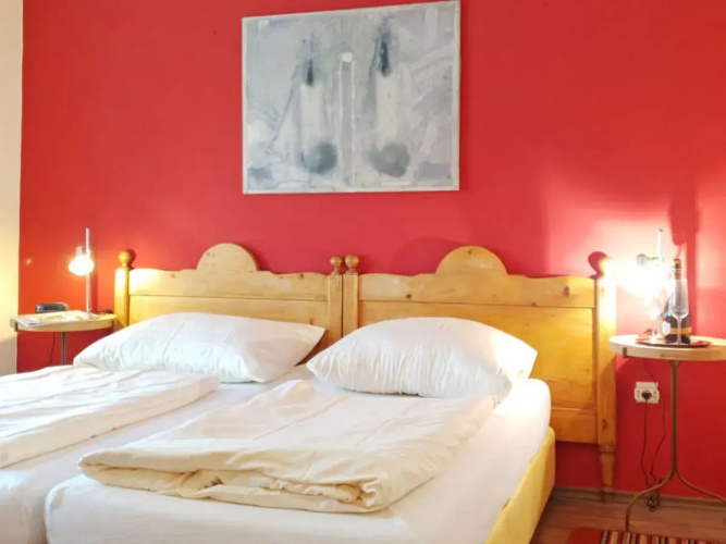 Apartment Isabelle Ediger-Eller