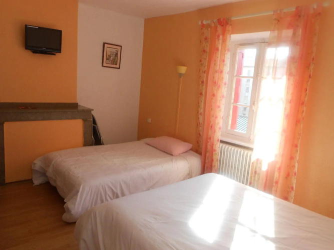Hôtel Astoria