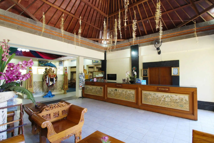 Imagen del hotel