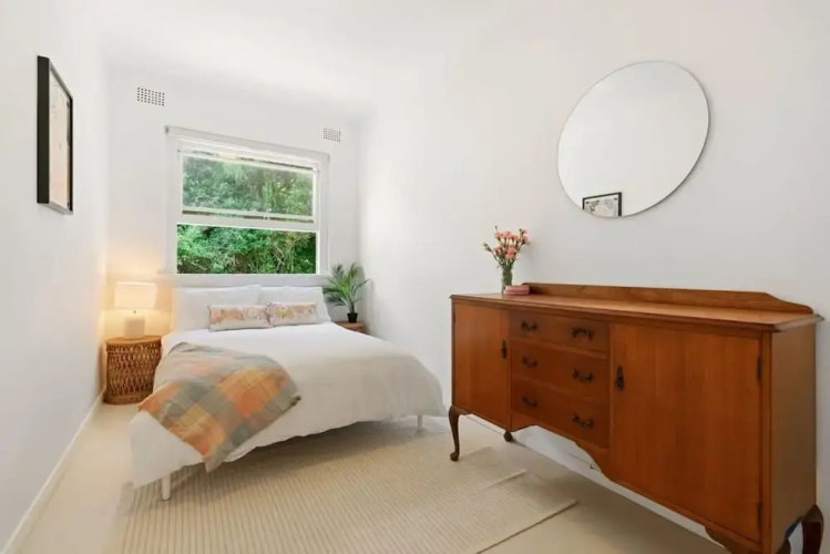 Bondi Breeze Apartment