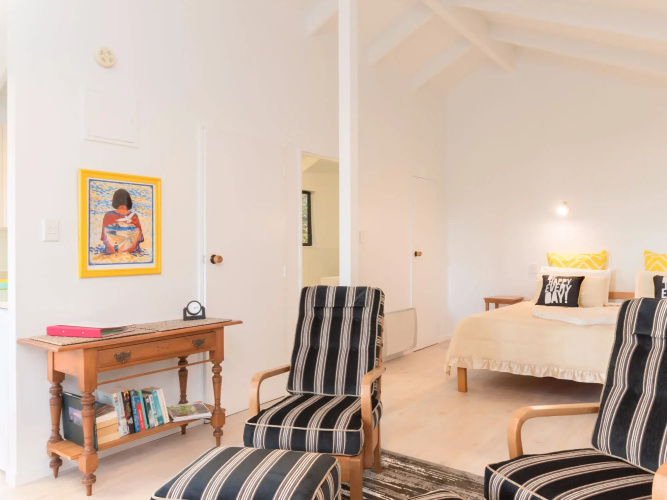 Craicor Accommodation