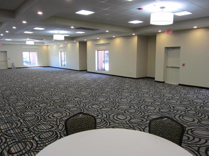 Best Western Plus Sunrise Inn photo 13