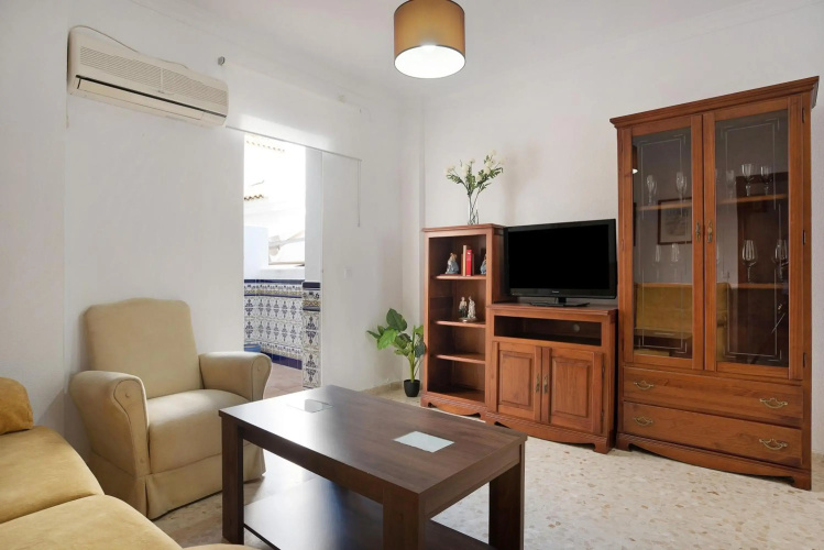 Casa Begines