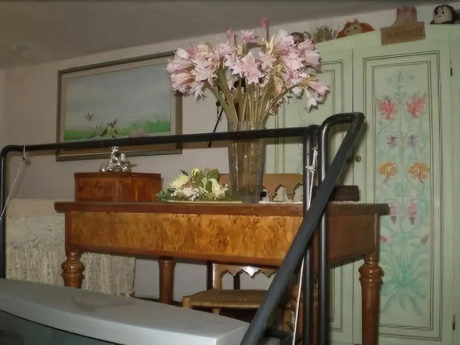 Aga Guest Residence