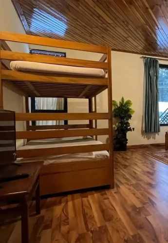 Umda Hotel Montana