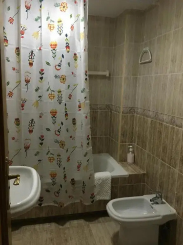 Apartamento en el centro