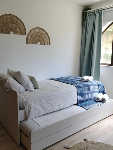 Algarve Apartment 129