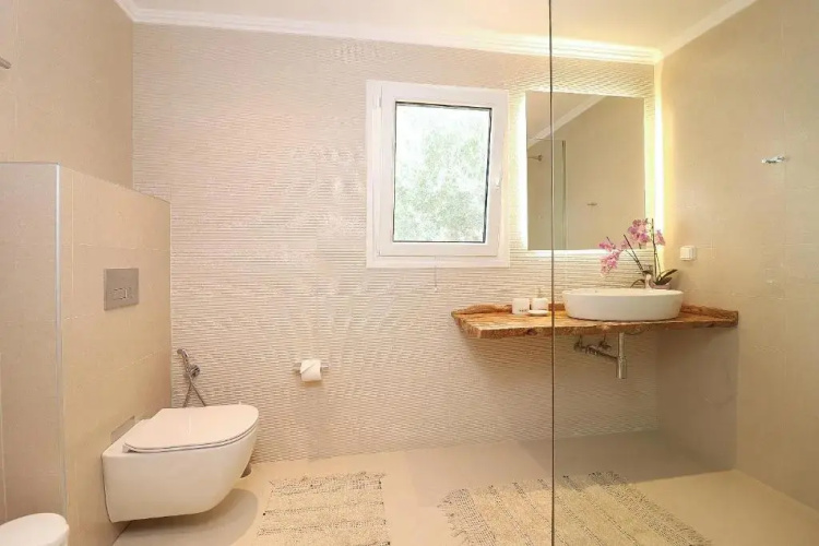 Elizabeth Country House - 3BR spacious villa