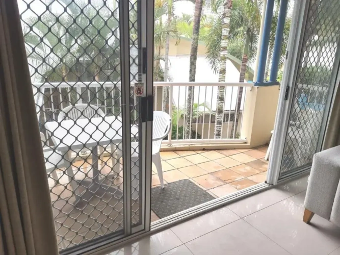 2 Bedrooms Standard Apartment