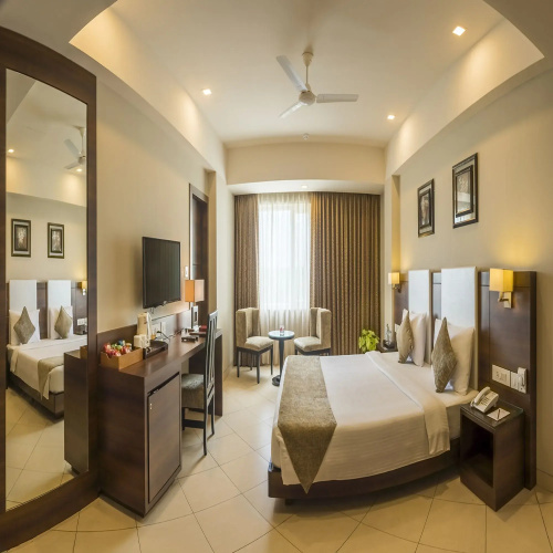 Peerless Hotel Durgapur