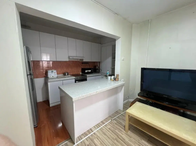 Zebra Guest House